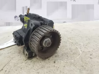 1670000Q0N ТНВД Nissan Qashqai 1  1.5л Арт 2-355712, вид 1