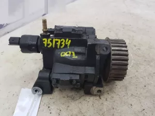 1670000Q0N ТНВД Nissan Qashqai 1  1.5л Арт 2-355712, вид 2