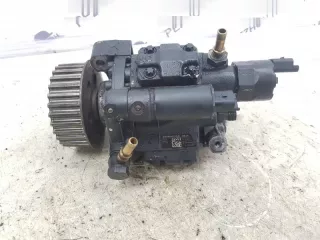 1670000Q0N ТНВД Nissan Qashqai 1  1.5л Арт 2-355712, вид 4