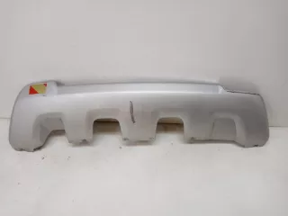850708833R Накладка на бампер Renault Duster 1 Арт 2-355989, вид 1