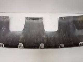 850708833R Накладка на бампер Renault Duster 1 Арт 2-355989, вид 9