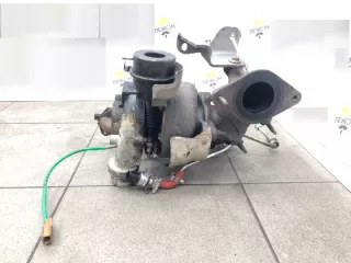 1441100Q1G Турбина Nissan Qashqai 1  Арт 2-356028, вид 2