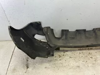 850225435R Бампер задний Renault Duster 1 Арт 2-356047, вид 12