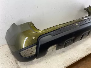850225435R Бампер задний Renault Duster 1 Арт 2-356047, вид 5