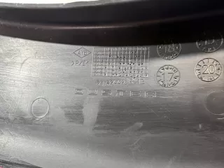 788A24426R Накладка на бампер Renault Duster 1 Арт 2-356184, вид 5
