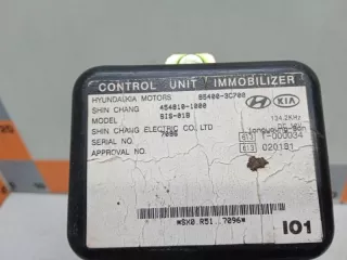 954003C700 Блок иммобилайзера Hyundai Sonata (EF)  Арт 2-356240, вид 4