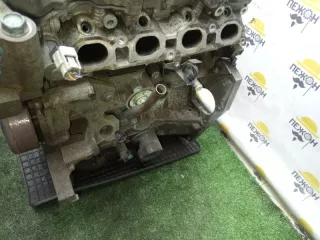 10102JD00F Двигатель Nissan Qashqai 1  Арт 2-356327, вид 18