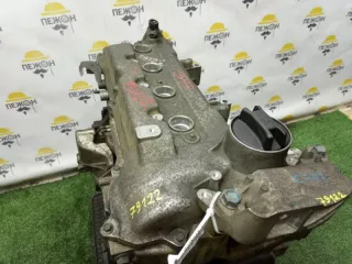 10102JD00F Двигатель Nissan Qashqai 1  Арт 2-356327, вид 20