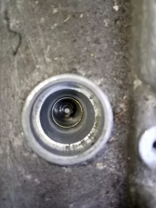 10102JD00F Двигатель Nissan Qashqai 1  1.6л Арт 2-356348, вид 16