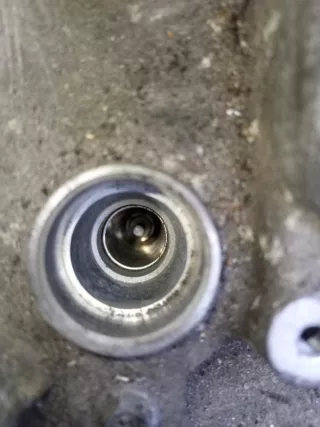 10102JD00F Двигатель Nissan Qashqai 1  1.6л Арт 2-356348, вид 17
