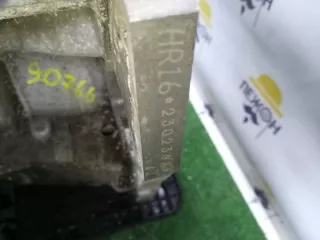 10102JD00F Двигатель Nissan Qashqai 1  1.6л Арт 2-356348, вид 18