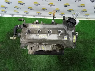 10102JD00F Двигатель Nissan Qashqai 1  1.6л Арт 2-356348, вид 2