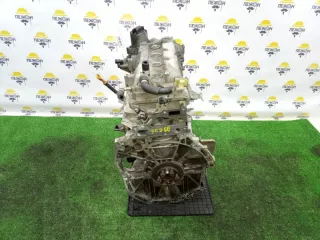 10102JD00F Двигатель Nissan Qashqai 1  1.6л Арт 2-356348, вид 3