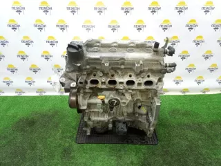 10102JD00F Двигатель Nissan Qashqai 1  1.6л Арт 2-356348, вид 4