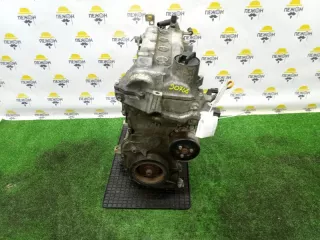10102JD00F Двигатель Nissan Qashqai 1  1.6л Арт 2-356348, вид 5