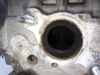 10102JD00F Двигатель Nissan Qashqai 1  1.6л Арт 2-356348, вид 6