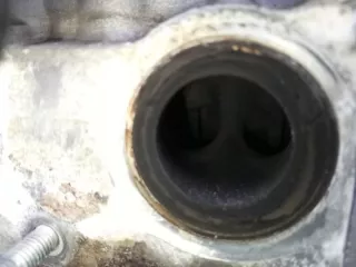 10102JD00F Двигатель Nissan Qashqai 1  1.6л Арт 2-356348, вид 7