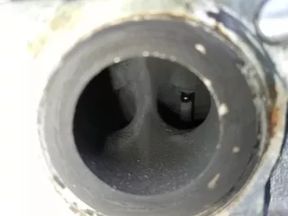 10102JD00F Двигатель Nissan Qashqai 1  1.6л Арт 2-356348, вид 9