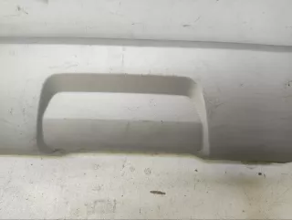 850703718R Накладка на бампер Renault Logan 2 Арт 2-356475, вид 3