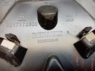 623820994R Решетка радиатора Renault Arkana Арт 2-356480, вид 12