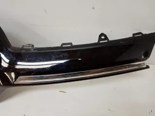 623820994R Решетка радиатора Renault Arkana Арт 2-356480, вид 2