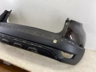 850228555R Бампер задний Renault Kaptur Арт 2-356521, вид 9