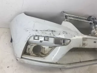 620220063R Бампер передний Renault Logan 2 Арт 2-356548, вид 2
