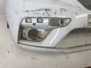 620220063R Бампер передний Renault Logan 2 Арт 2-356548, вид 5