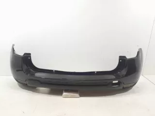 850221057R Бампер задний Renault Duster 1 Арт 2-356573, вид 1