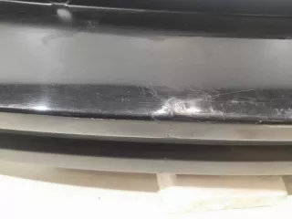 850221057R Бампер задний Renault Duster 1 Арт 2-356573, вид 4