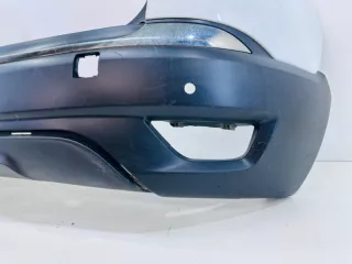 850228555R Бампер задний Renault Kaptur Арт 2-356608, вид 3