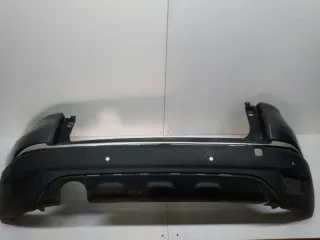 850706485R Бампер задний Renault Kaptur Арт 2-356718, вид 1