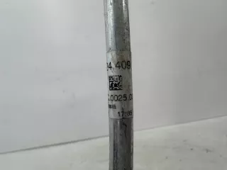 924409118R Трубка кондиционера Renault Duster 1 Арт 2-356781, вид 8