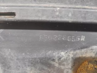 850228555R Бампер задний Renault Kaptur Арт 2-356811, вид 9