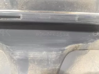 850228555R Бампер задний Renault Kaptur Арт 2-356832, вид 7