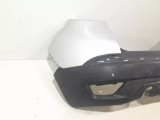 850228555R Бампер задний Renault Kaptur Арт 2-356994, вид 3