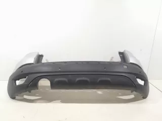 850228555R Бампер задний Renault Kaptur Арт 2-356994, вид 4