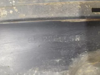 850228555R Бампер задний Renault Kaptur Арт 2-356994, вид 8