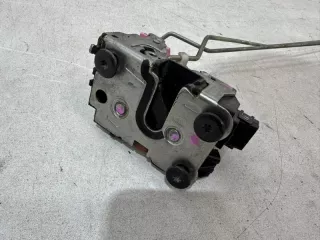 825036794R Замок двери Renault Duster 1 Арт 2-357094, вид 9