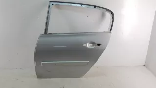 7751473732 Дверь задняя левая Renault Megane 2 Арт 2-357170, вид 1