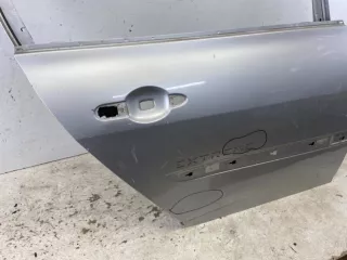 7751473734 Дверь задняя правая Renault Megane 2 Арт 2-357188, вид 2