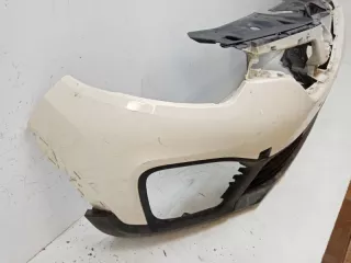 620228229R Бампер передний Renault Kaptur Арт 2-357207, вид 6