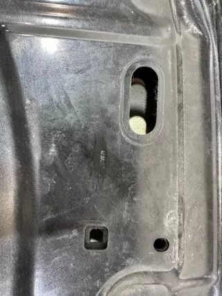 651000987R Капот Renault Duster 1 Арт 2-357261, вид 20