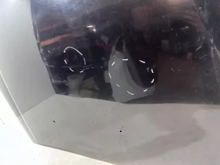 651000987R Капот Renault Duster 1 Арт 2-357261, вид 3