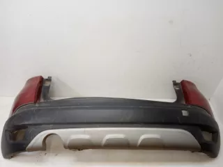 850228555R Бампер задний Renault Kaptur Арт 2-357283, вид 1