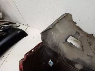 850228555R Бампер задний Renault Kaptur Арт 2-357283, вид 17