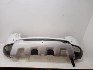 850221057R Бампер задний Renault Duster 1 Арт 2-357325, вид 1