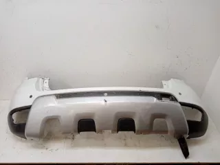 850221057R Бампер задний Renault Duster 1 Арт 2-357325, вид 2