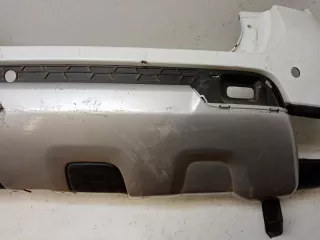 850221057R Бампер задний Renault Duster 1 Арт 2-357325, вид 4