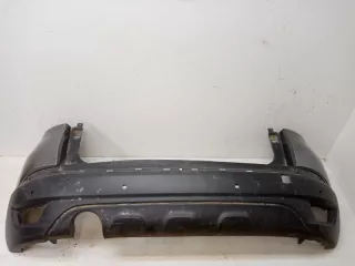 850228555R Бампер задний Renault Kaptur Арт 2-357424, вид 1